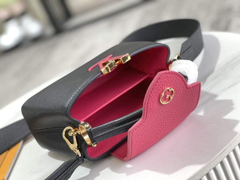 Louis Vuitton Top Handle Bags